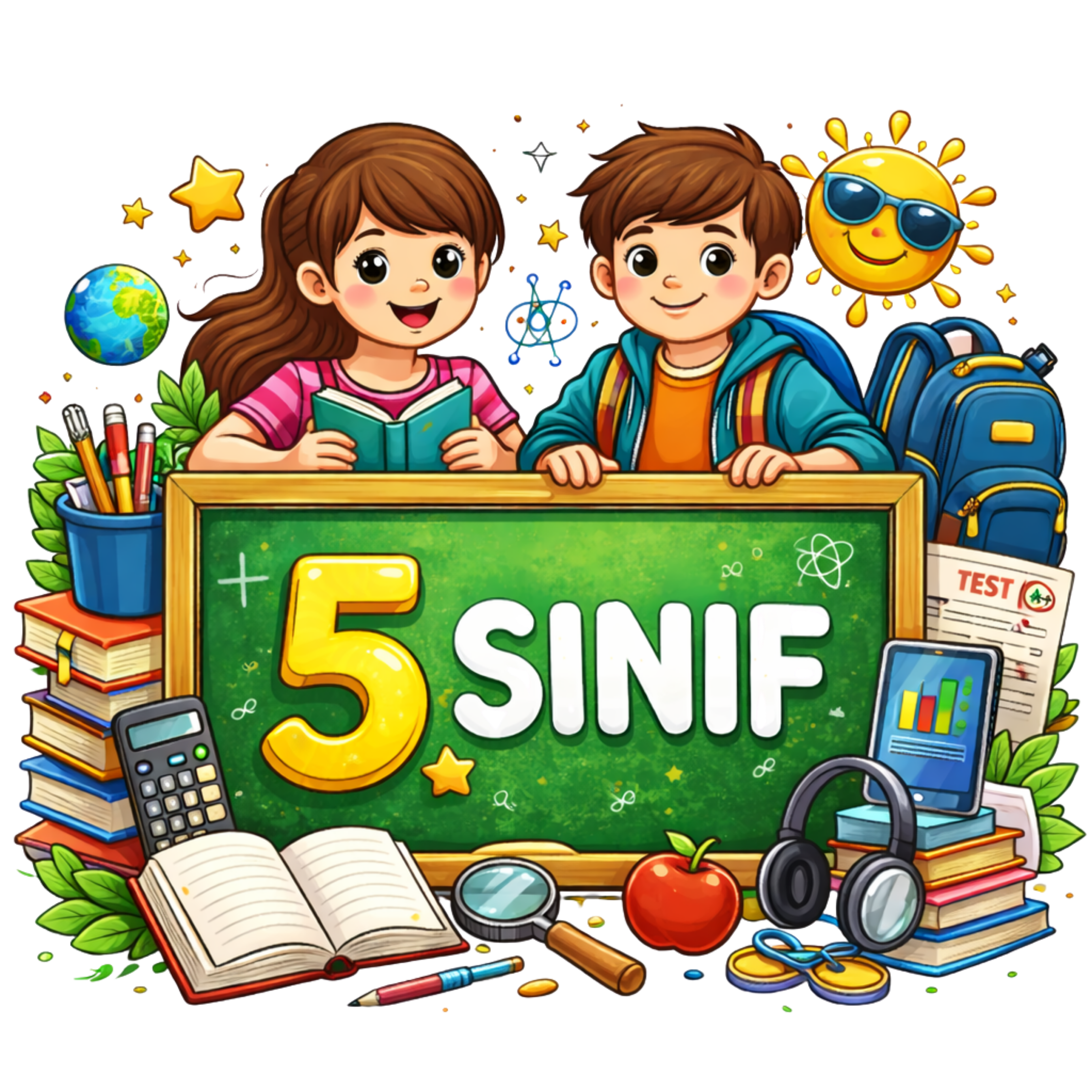 5. SINIF