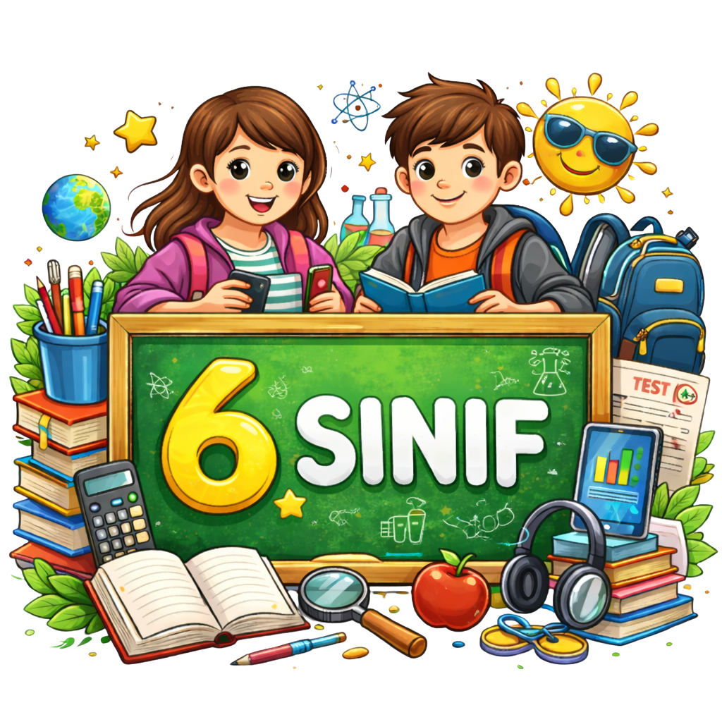 6. SINIF